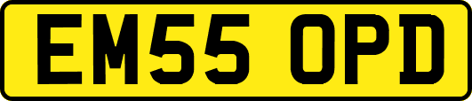 EM55OPD