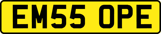 EM55OPE