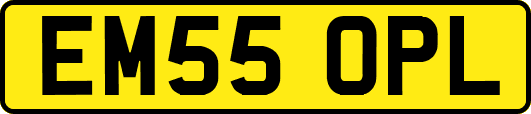EM55OPL
