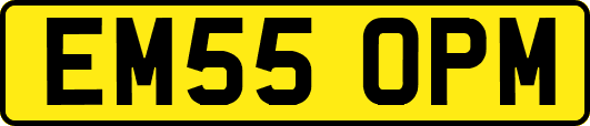 EM55OPM
