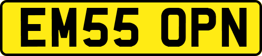 EM55OPN