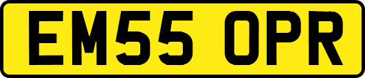 EM55OPR