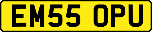 EM55OPU