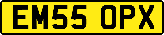 EM55OPX