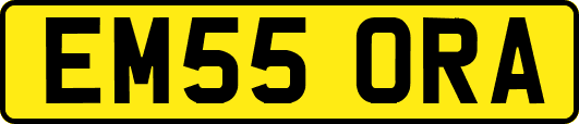 EM55ORA
