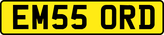 EM55ORD