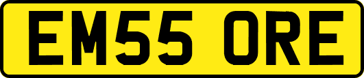 EM55ORE