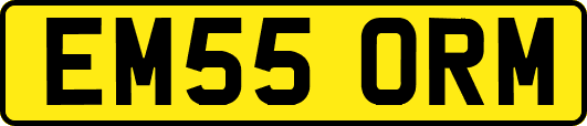 EM55ORM