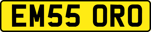 EM55ORO