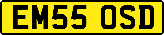 EM55OSD