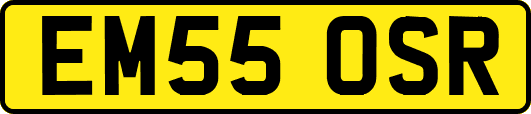 EM55OSR