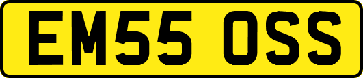 EM55OSS
