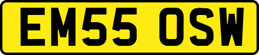 EM55OSW