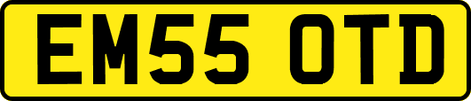 EM55OTD