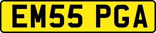 EM55PGA