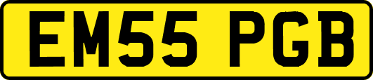 EM55PGB