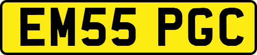 EM55PGC
