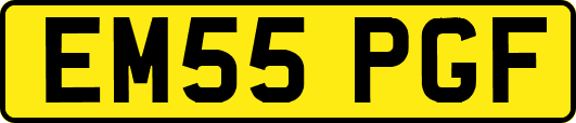 EM55PGF
