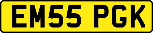 EM55PGK