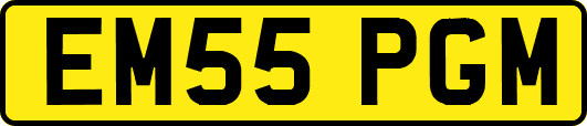 EM55PGM
