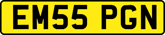 EM55PGN