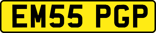 EM55PGP