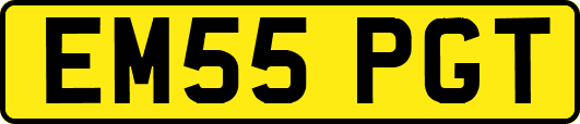 EM55PGT