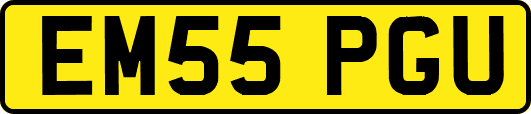 EM55PGU
