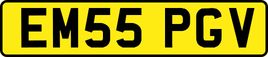 EM55PGV