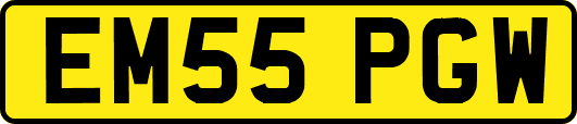 EM55PGW