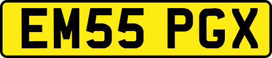 EM55PGX