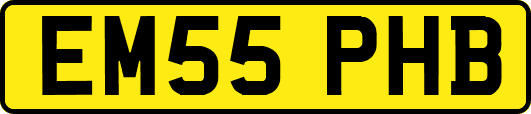 EM55PHB