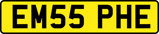 EM55PHE