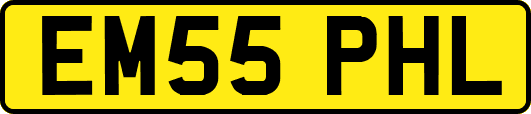 EM55PHL
