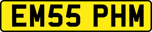 EM55PHM