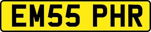 EM55PHR