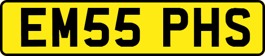 EM55PHS