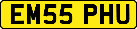 EM55PHU