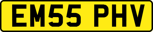 EM55PHV