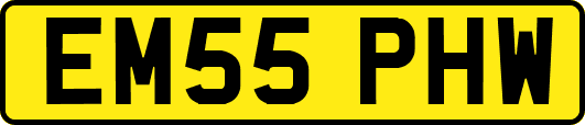 EM55PHW