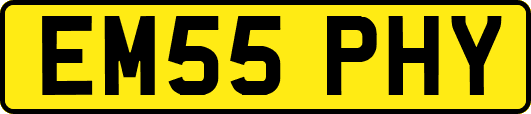 EM55PHY