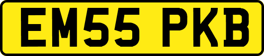 EM55PKB