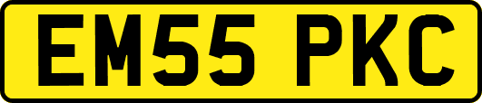 EM55PKC