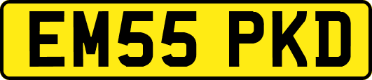 EM55PKD