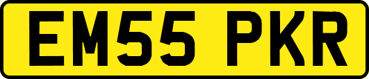 EM55PKR