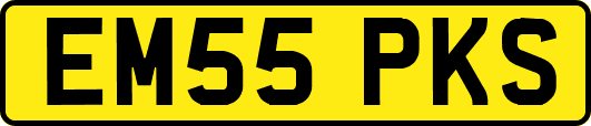 EM55PKS