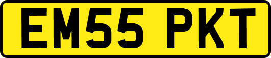 EM55PKT
