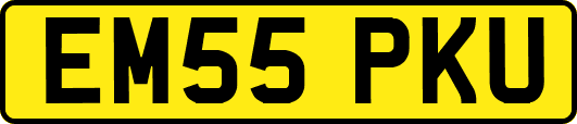 EM55PKU