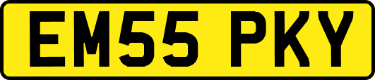 EM55PKY