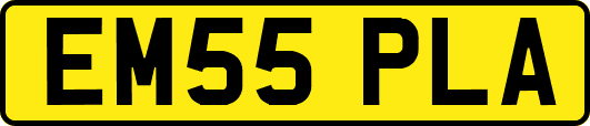 EM55PLA